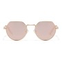 Herrensonnenbrille Hawkers AURA HAWKERS Rotgold Ø 52 mm Rose Gold von Hawkers, Brillen und Zubehör - Ref: S0585106, Preis: 25...