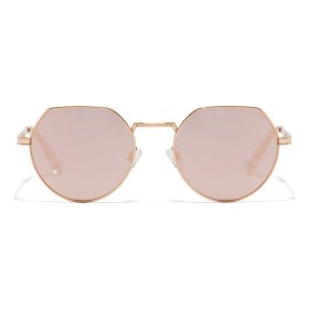 Men's Sunglasses Hawkers AURA HAWKERS Rose gold Ø 52 mm Rose Gold by Hawkers, Glasses and accessories - Ref: S0585106, Price:...