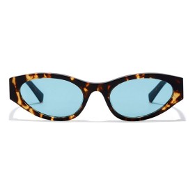 Lunettes de soleil Homme Cindy Hawkers Cindy Noir Habana ø 54 mm Carey Blue de Hawkers, Lunettes et accessoires - Réf : S0585...