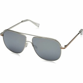 Óculos escuros unissexo Hawkers Teardrop (Ø 59 mm) de Hawkers, Óculos e acessórios - Ref: S0585196, Preço: 31,53 €, Desconto: %