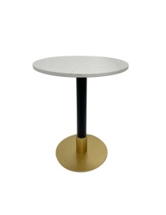 Side table Alexandra House Living | Tienda24 Tienda24.eu