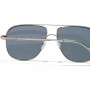 Unisex-Sonnenbrille Hawkers Teardrop (Ø 59 mm) von Hawkers, Brillen und Zubehör - Ref: S0585196, Preis: 29,86 €, Rabatt: %