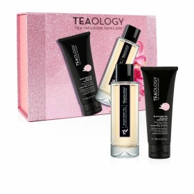 Cofanetto Profumo Donna Teaology Black Rose Tea EDT 2 Pezzi di Teaology, Set - Rif: S0585260, Prezzo: 32,90 €, Sconto: %