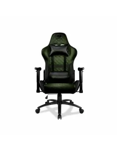 Gaming Chair Woxter Stinger Station Red | Tienda24 Tienda24.eu