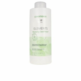 Balsamo Riparatore Wella Elements (1000 ml) di Wella, Balsami - Rif: S0585279, Prezzo: 36,37 €, Sconto: %