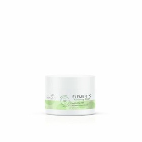 Maschera per Capelli Wella Elements Renewing (150 ml) di Wella, Balsami ad azione profonda e trattamenti - Rif: S0585281, Pre...