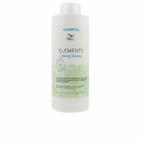 Shampoo Wella Elements Calming (1 L) di Wella, Shampoo - Rif: S0585285, Prezzo: 26,33 €, Sconto: %