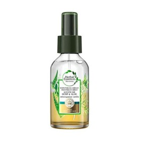 Hair Oil Botanicals Hemp & Aloe Herbal Botanicals Aloe Hemp 100 ml by Herbal, Hair Oils - Ref: S0585324, Price: 7,37 €, Disco...