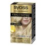 Permanent Dye Syoss Olio Intense Ammonia-free Nº 9,10 Luminous Blonde by Syoss, Permanent Colour - Ref: S0585345, Price: 7,57...