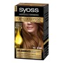 Permanent Dye Syoss Olio Intense Ammonia-free Nº 8,60 Honey Blonde by Syoss, Permanent Colour - Ref: S0585346, Price: 7,18 €,...