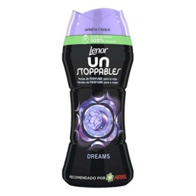 Concentrated Fabric Softener Unstoppables Dreams Lenor 11 210 g (210 g) by Lenor, Fabric Conditioner - Ref: S0585382, Price: ...