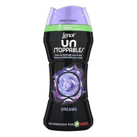 Amaciador Concentrado Unstoppables Dreams Lenor 11 210 g (210 g) de Lenor, Suavizantes - Ref: S0585382, Preço: 9,23 €, Descon...