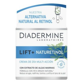 Crema Giorno Antirughe Diadermine 2644210 50 ml di Diadermine, Idratanti - Rif: S0585392, Prezzo: 9,49 €, Sconto: %