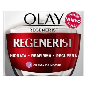 Crema Antietà Notte Regenerist Olay Regenerist Areas 50 ml di Olay, Idratanti - Rif: S0585412, Prezzo: 24,81 €, Sconto: %