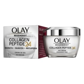 Crema Antiedad Regenerist Collagen Reptide 24 Olay 8084088 50 ml de Olay, Hidratantes - Ref: S0585416, Precio: 28,44 €, Descu...