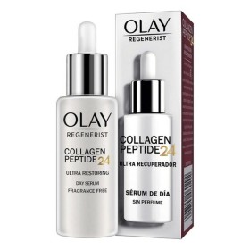 Anti-Aging Serum Regenerist Collagen Reptide 24 Olay Regenerist Collagen 40 ml von Olay, Seren - Ref: S0585417, Preis: 26,70 ...