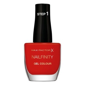 smalto Nailfinity Max Factor 420-Spotlight on her di Max Factor, Smalti in gel - Rif: S0585436, Prezzo: 7,88 €, Sconto: %