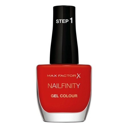 nail polish Nailfinity Max Factor 420-Spotlight on her | Tienda24 - Global Online Shop Tienda24.eu