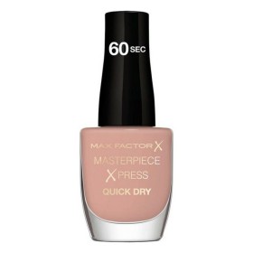 Nagellack Masterpiece Xpress Max Factor 203-Nude'itude von Max Factor, Farblack - Ref: S0585447, Preis: 5,86 €, Rabatt: %