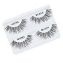 False Eyelashes Deluxe Pack Ardell 68947.0 3 Pieces (6 pcs) by Ardell, Eyes - Ref: S0585482, Price: 8,89 €, Discount: %