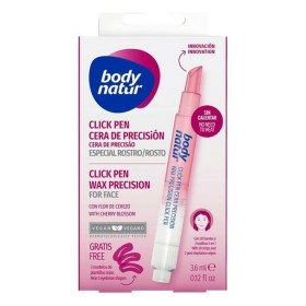 Pen Body Natur Wax Precision by Body Natur, Wax hair removal - Ref: S0585502, Price: 6,21 €, Discount: %