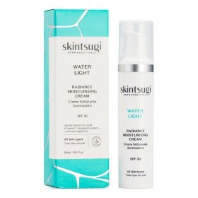 Crema Facial Hidratante Water Light Skintsugi (50 ml) de Skintsugi, Hidratantes - Ref: S0585521, Precio: 16,75 €, Descuento: %