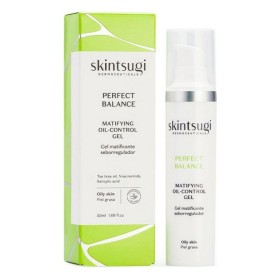 Matt Effect Cleansing Gel Perfect Balance Skintsugi Perfect Balance 50 ml by Skintsugi, Cleansers - Ref: S0585522, Price: 11,...