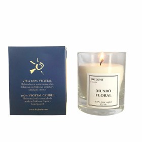 Scented candles Magic Lights Vanilla (30 Units) | Tienda24 - Global Online Shop Tienda24.eu