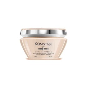 Repairing Haar-Reparatur-Maske Curl Manifesto Kerastase (200 ml) von Kerastase, Kuren - Ref: S0585797, Preis: 45,27 €, Rabatt: %