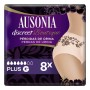 Compresses pour Incontinence Ausonia Discreet Boutique Grand (8 uds) | Tienda24 - Global Online Shop Tienda24.eu