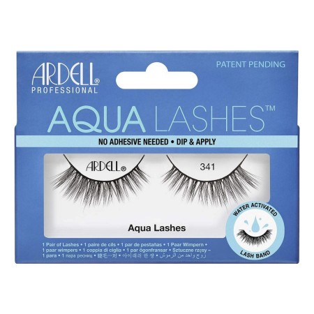 False Eyelashes Aqua Lashes Ardell 63402 Nº 341 | Tienda24 - Global Online Shop Tienda24.eu