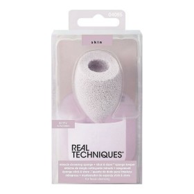 Set Cosmetica Unisex Miracle Cleansing Finger Mitt Real Techniques Miracle Cleansing Finger Mitt 2 Pezzi (2 pcs) di Real Tech...