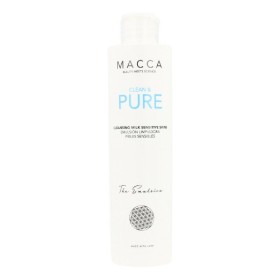 Leche Limpiadora Clean & Pure Macca Clean Pure 200 ml de Macca, Limpiadores - Ref: S0586012, Precio: 14,47 €, Descuento: %