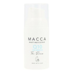 Anti-Aging Serum Q10 Age Miracle Macca (30 ml) von Macca, Seren - Ref: S0586021, Preis: 31,28 €, Rabatt: %