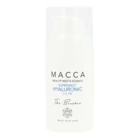 Sérum hydratant Supremacy Hyaluronic Macca 1% Acide Hyaluronique (30 ml) de Macca, Sérums - Réf : S0586024, Prix : 28,73 €, R...