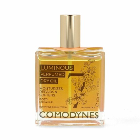 Olio per Capelli Comodynes Luminous Illuminante (100 ml) di Comodynes, Oli per capelli - Rif: S0586041, Prezzo: 13,23 €, Scon...