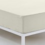 Fitted sheet Alexandra House Living White by Alexandra House Living, Sheets and pillowcases - Ref: D1602540, Price: 12,83 €, ...