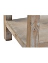 Consolle DKD Home Decor Legno Alluminio 160 x 40,5 x 81 cm da DKD Home Decor, Tavoli - Ref: S3044171, Precio: 286,98 €, Descu...