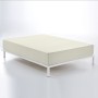 Lenzuolo con angoli Alexandra House Living Bianco di Alexandra House Living, Lenzuola e federe per cuscino - Rif: D1602540, P...