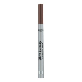 Eyeliner de Sourcils Unbelievabrow L'Oréal Paris Micro Tatouage Shade 108-dark brunette de L'Oréal Paris, Eyeliners - Réf : S...