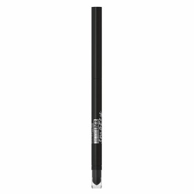 Crayon yeux et lèvres 2 en 1 Tattoo Smokey Black Maybelline de Maybelline, Eyeliners - Réf : S0586340, Prix : 9,53 €, Remise : %