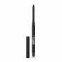 Delineador de Ojos y Labios 2 en 1 Tattoo Smokey Black Maybelline de Maybelline, Delineadores - Ref: S0586340, Precio: 9,53 €...