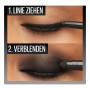 Eyeliner Tattoo Liner Maybelline B3368200 Marrón de Maybelline, Delineadores - Ref: S0586341, Precio: 10,06 €, Descuento: %