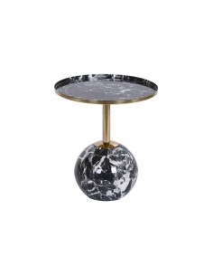 Centre Table DKD Home Decor Metal Melamin (120 x 60 x 50 cm) | Tienda24 Tienda24.eu