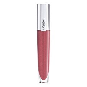 Brilho de Lábios Rouge Signature L'Oréal Paris Fornece volume 412-heighten de L'Oréal Paris, Brilhos - Ref: S0586347, Preço: ...