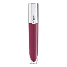 Brillant à lèvres Rouge Signature L'Oréal Paris Donne du Volume 416-raise de L'Oréal Paris, Gloss - Réf : S0586348, Prix : 11...