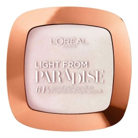 Pó de Iluminação Iconic Glow L'Oréal Paris AA054100 Nº 01 de L'Oréal Paris, Iluminadores - Ref: S0586350, Preço: 12,71 €, Des...