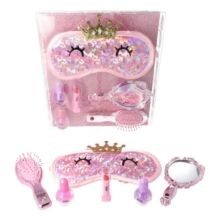 Set de Maquillaje Infantil Inca IN-10813 6 Piezas de Inca, Maquillaje - Ref: S0586395, Precio: 16,55 €, Descuento: %