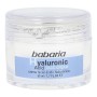 Feuchtigkeitscreme Babaria Hyaluronsäure (50 ml) von Babaria, Feuchtigkeitscremes - Ref: S0586503, Preis: 7,34 €, Rabatt: %