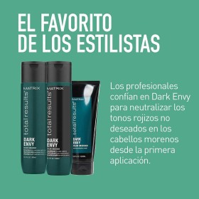 Acondicionador Matrix Total Results Dark Envy (300 ml) de Matrix, Acondicionadores - Ref: S0586571, Precio: 13,75 €, Descuent...